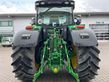 Tractor agrícola - John Deere - 6r185/ 6r 185 garantie 05/2027