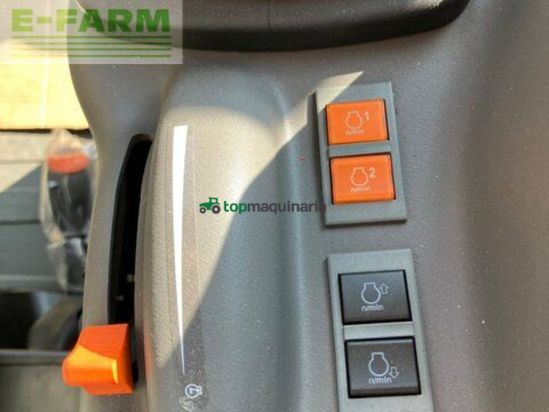 Tractor agrícola - Claas - axos 240