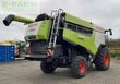 Cosechadora de Cereal - Claas - lexion 5400