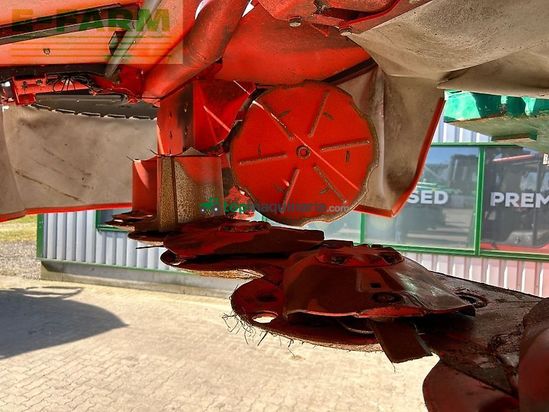 Cortacésped manual - Kuhn - gmd 3123 f-ff