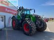 Tractor agrícola - Fendt - 726 power