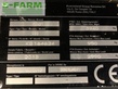 Empacadora gigant - Fendt - presse 5160v fendt