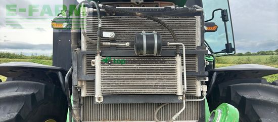 Tractor agrícola - John Deere - 7R 330
