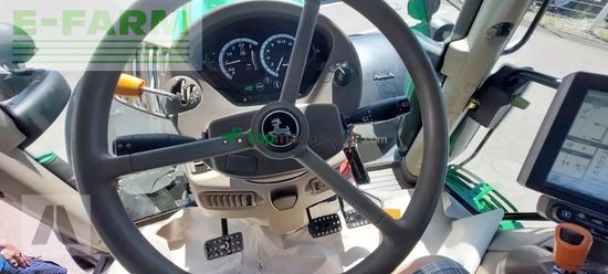 Tractor agrícola - John Deere - 6215r