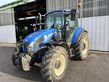 Tractor agrícola - New Holland - t5,105