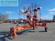 Rastrillo - Kuhn - ga7301