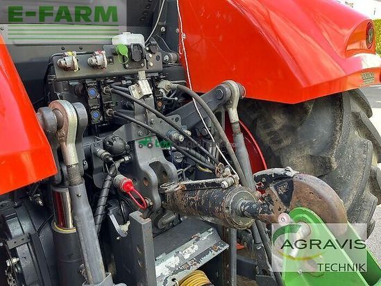 Tractor agrícola - Kubota - m7153