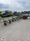 Henificador - Claas - volto 1500 ts claas wender