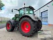 Tractor agrícola - Fendt - 828 vario scr profi Profi