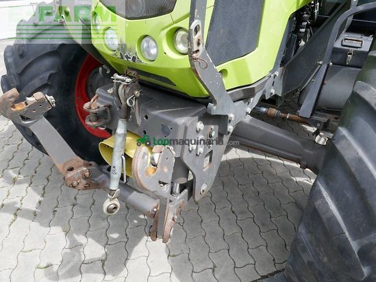 Tractor agrícola - Claas - arion 430 cis