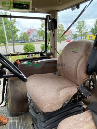 Tractor agrícola - John Deere - 7830