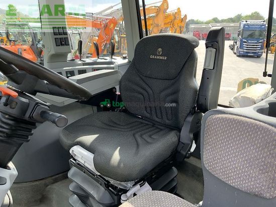 Tractor agrícola - Claas - 820 axion (st23326)
