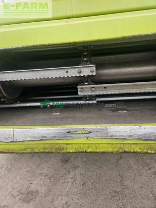 Cosechadora de Cereal - Claas - Tucano 430