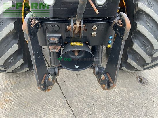 Tractor agrícola - JCB - 4220 fastrac tractor (st26288)