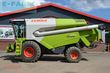 Cosechadora de Cereal - Claas - tucano 470
