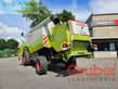 Cosechadora de Cereal - Claas - lexion 430 montana