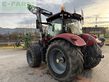 Tractor agrícola - Case IH - maxxum 150