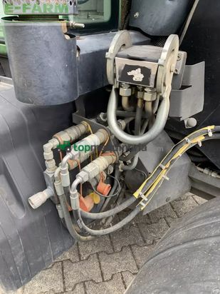 Tractor agrícola - Fendt - 310 vario