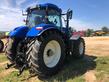 Tractor agrícola - New Holland - T7.220 AUTOCOMAND
