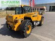 Telescopica - JCB - 525-60 agri plus