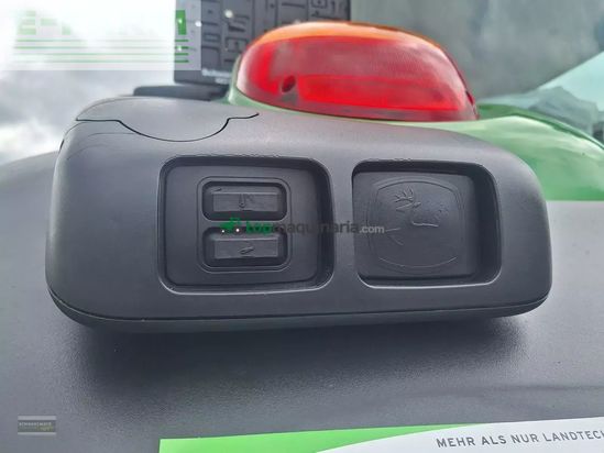 Tractor agrícola - John Deere - 7530 premium