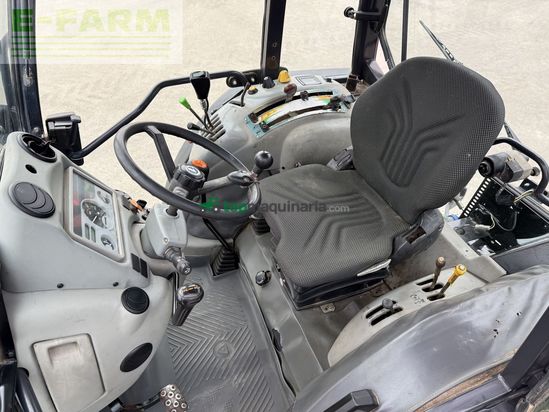 Tractor agrícola - Landini - dt 65 top sherpa gl cab