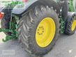 Tractor agrícola - John Deere - 6r 120