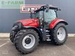 Tractor agrícola - Case IH - maxxum 150 cvx CVX