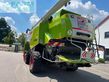 Cosechadora de Cereal - Claas - lexion 770 tt, ketten neu, sw v1200, top