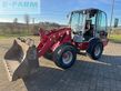 Minicargadora - Weidemann - 3070 cx 80