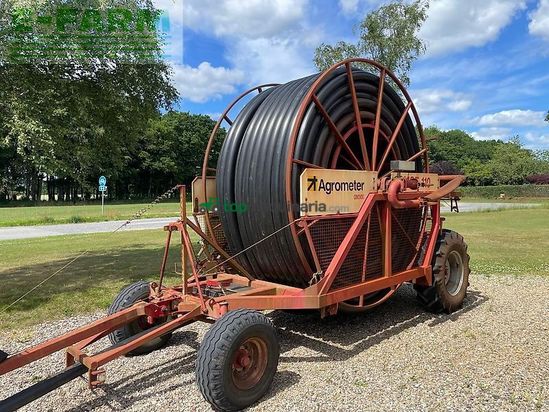 Riego -  - mse 550/110