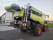 Cosechadora de Cereal - Claas - lexion 8700 terra trac