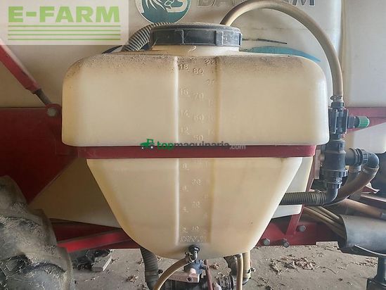 Atomizador - Bargam - elios 2200
