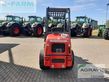 Minicargadora - Weidemann - 1160 e