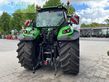 Tractor agrícola - Deutz-Fahr - 6180 ttv