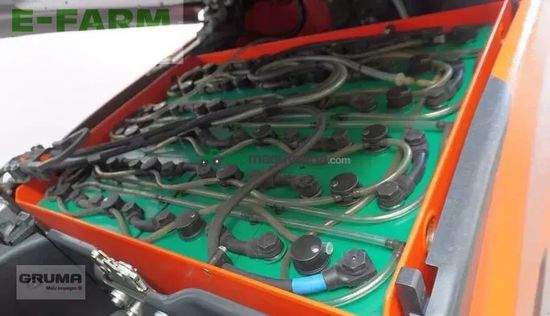 Elevadora - Linde - e 16 evo 386-02