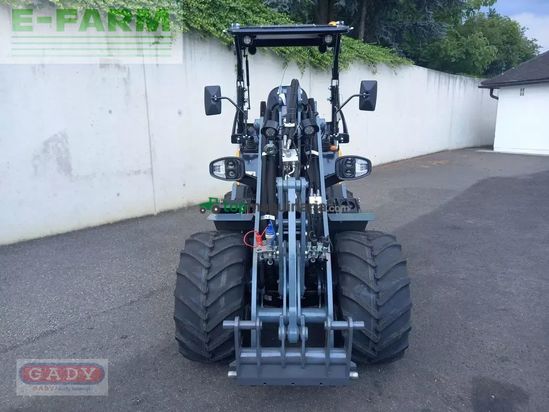 Telescopica - Giant - g2700 hd