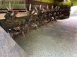 Cortacésped manual - Claas - disco 3050 c