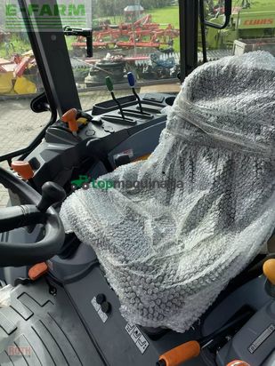 Tractor agrícola - Solis - 50 stage