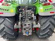 Tractor agrícola - Fendt - 724 profiplus gen6