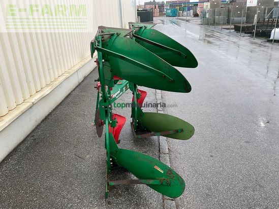 Arado - Regent - Saturn 35 CX 2-sch.