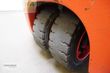 Elevadora - Linde - e 16 evo 386-02