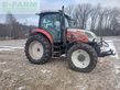 Tractor agrícola - Steyr - profi 4115 komfort