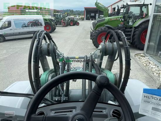 Telescopica - kramer - kl 70.8