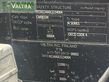 Tractor agrícola - Valtra - n 134 a mit rüfa