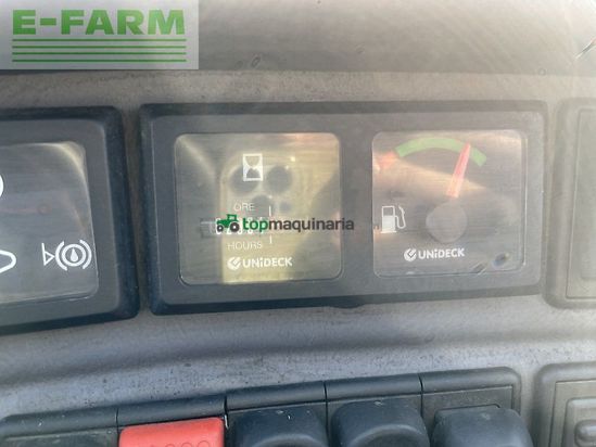 Telescopica - Manitou - mlt 845 h classic