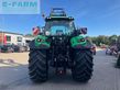 Tractor agrícola - Deutz-Fahr - 6190 agrotron