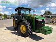 Tractor agrícola - John Deere - 8335r powr shift *motor neu*