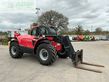 Telescopica - Manitou - mlt961-145 v+l elite telehandler (st21724)