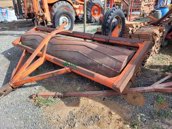 Rulo molon 3,5 metros 